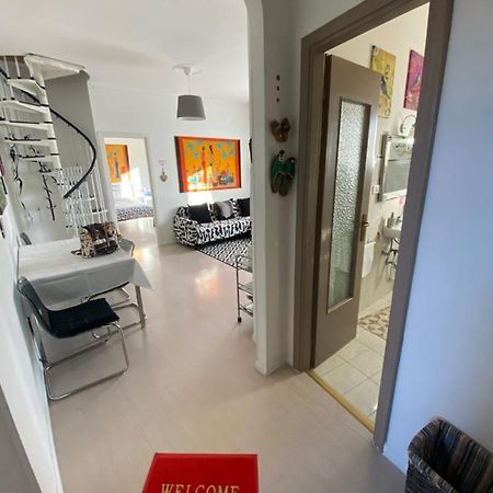 Appartamento Lella Con Meravigliosa Vista Vicino Alle Terme Acqui Terme Luaran gambar