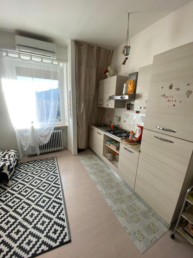 Appartamento Lella Con Meravigliosa Vista Vicino Alle Terme Acqui Terme Luaran gambar