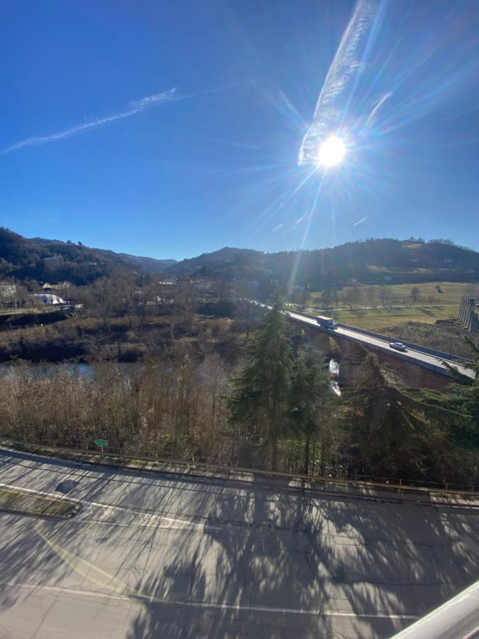 Appartamento Lella Con Meravigliosa Vista Vicino Alle Terme Acqui Terme Luaran gambar