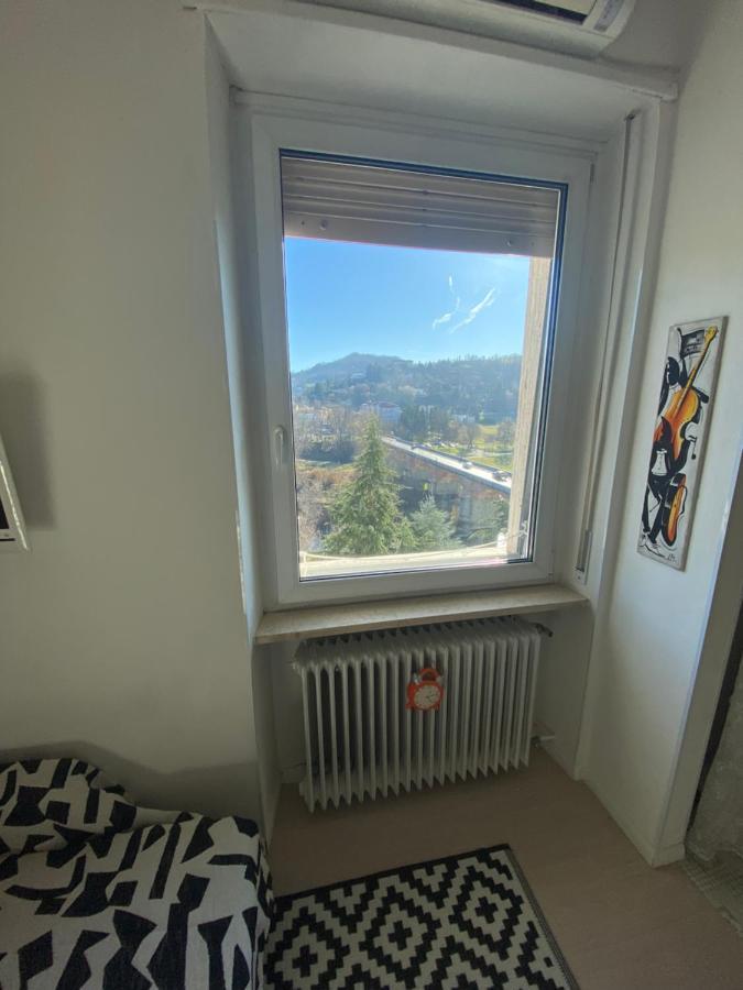 Appartamento Lella Con Meravigliosa Vista Vicino Alle Terme Acqui Terme Luaran gambar