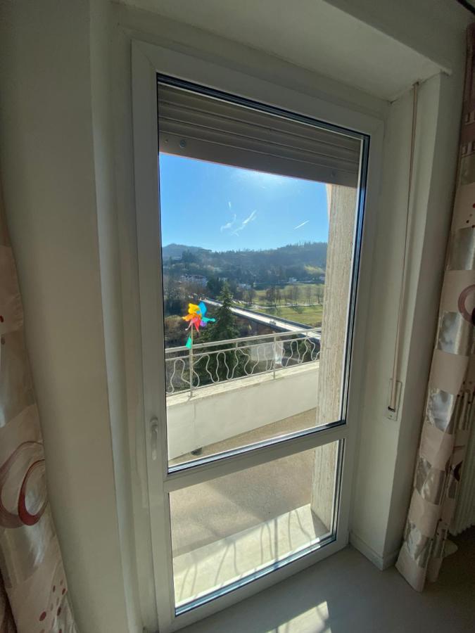 Appartamento Lella Con Meravigliosa Vista Vicino Alle Terme Acqui Terme Luaran gambar