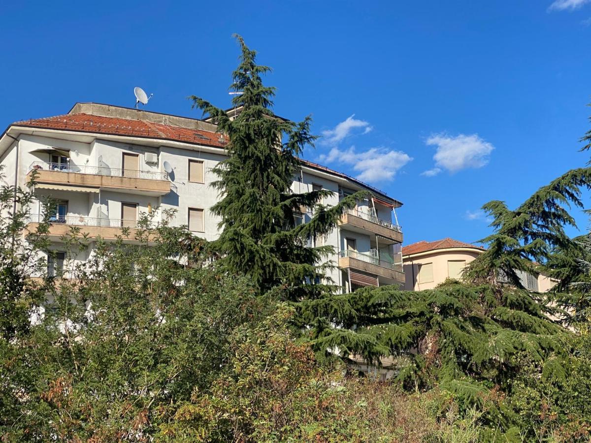 Appartamento Lella Con Meravigliosa Vista Vicino Alle Terme Acqui Terme Luaran gambar